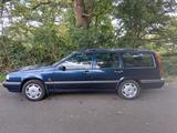 Volvo 850 2.0-10V, Lückenlos sche.gepf. bei Volvo - Volvo 850: Kombi