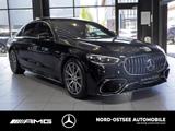 Mercedes-Benz S 63 E AMG KERAMIK EXKLUSIV-P PANO - Mercedes-Benz S-Klasse mit Hybrid-Antrieb: Automatik