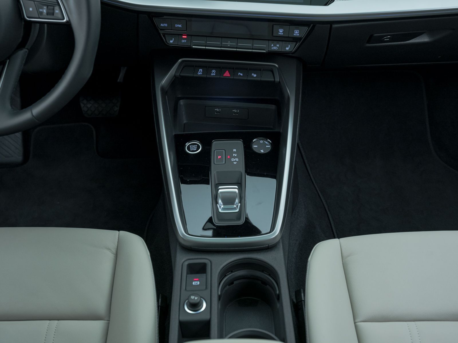 Audi A3 - Bild 18