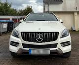 Mercedes-Benz Mercedes Ml 350 Verkaufen/Tauschen - Mercedes-Benz ML-Klasse Gebrauchtwagen in Stuttgart