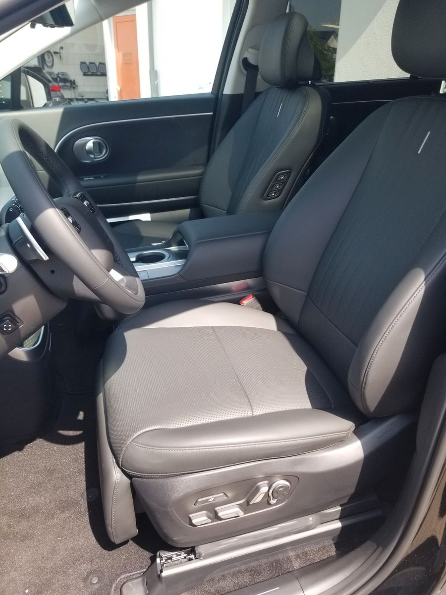 Hyundai IONIQ 9 – Bild 14