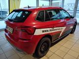 Skoda Kamiq 1.6 TDI DSG Style - Skoda Kamiq Diesel Gebrauchtwagen