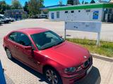 BMW schöner 3er bmw zu verkaufen!!! - BMW aus 2003: 3er