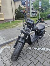 Futura E-Chopper Futura HL 6.0 S - FUTURA MOTORRAD