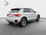 Audi A1 citycarver 30 TFSI Virtual*LED*GRA - gebrauchte Audi A1 aus dem Jahr 2022