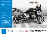 BMW R 1300 RS ASA Triple Black Oil Inklusive 50% LED - RS 50
