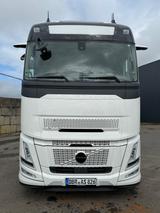 Volvo SZM Aero FH 460-4x bis 31.12 30% Sonderafa 2025! - Volvo Szm