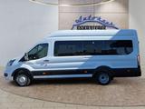 Ford Transit Bus 460 L4H3 17-Sitzer UPE=87000Euro!    - Ford Transit: Sitzer