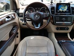 Mercedes-Benz GLE 350 – 13 / 32