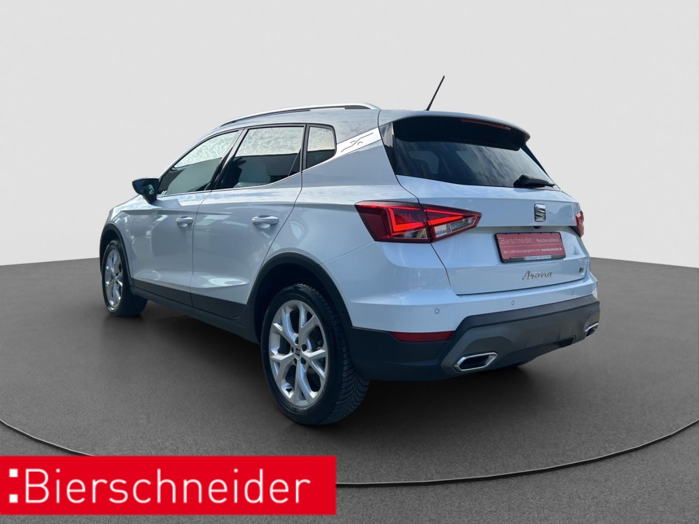 Seat Arona - Bild 10