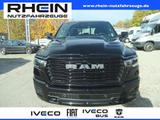 Dodge RAM 1500 Laramie 3.0 Hurricane  LPG Prins 420PS - Dodge: 4.0