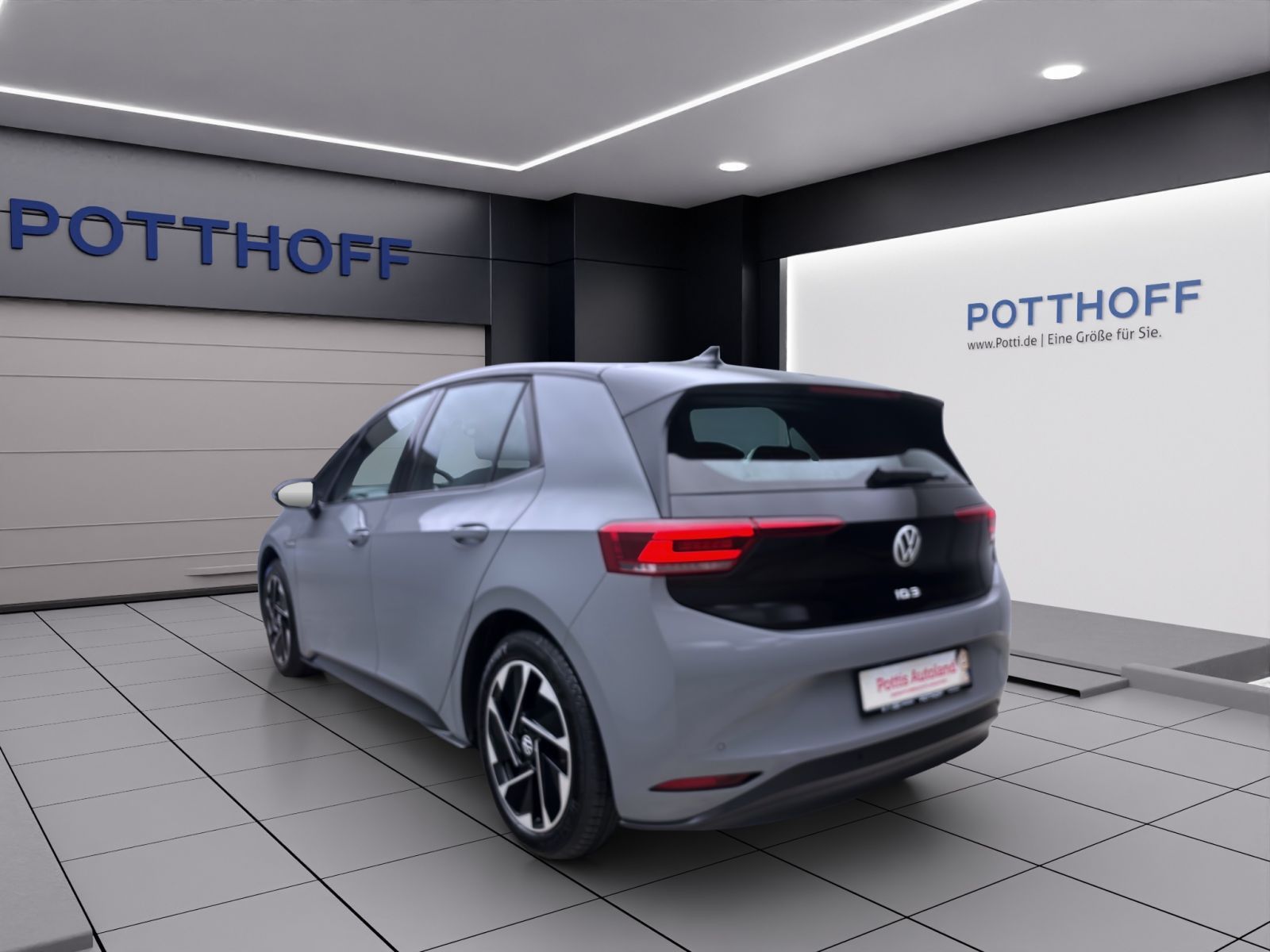 Volkswagen ID.3 - Bild 2