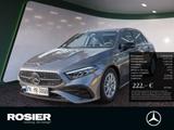 Mercedes-Benz A 200 AMG LED Navi Kamera Sounds. Spurh.-Ass. To - Mercedes-Benz A-Klasse: Sportwagen