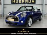 MINI Cooper S Cabrio SHZ LED el. Verdeck Excitement - MINI: Cabrio, Verdeck