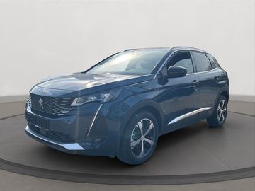 Peugeot 3008 - 1