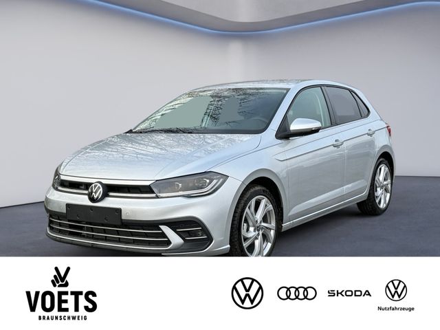 Volkswagen Polo Style 1.0 TSI DSG NAVI+ACC+MATRIX-LED+SERVO