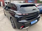 Peugeot 308 Allure 1,5 HDI Automatik/Leder/Navi/Kamera - Peugeot 308 Gebrauchtwagen in Mannheim