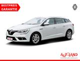 Renault Megane Grandtour 1.3 TCE Navi Sitzheizung DAB - Renault: Meg