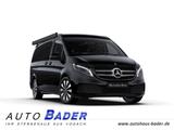 Mercedes-Benz V 300 d 4Matic Marco Polo Leder EasyUp Distronic - Mercedes-Benz Marco