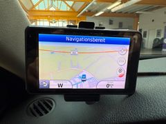 HONDA Accord Tourer Executive|AHK|Navi|Xenon|1.Hand