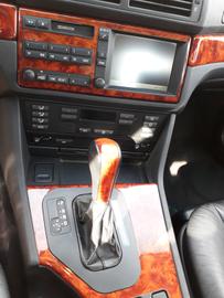 1998 Alpina B10 — миниатюра 13
