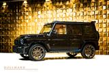 Mercedes-Benz G 63 AMG BRABUS 800+WIDESTAR+FACELIFT+MY 2026+ - gebrauchte Mercedes-Benz G 63 AMG mit Facelift