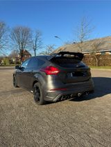 Ford Neuer Motor u. Motorstrang mit Garantie! - Ford Focus von privat