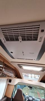 Knaus Sun TI 650 MF Platinum Selection   - Knaus 650 mf