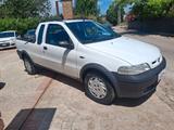 Fiat Strada 1.9 JTD - Fiat Strada aus 2006
