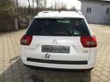 Citroën C5 Tourer Exclusive tech. Top Standheizung - gebrauchte Citroën C5 aus dem Jahr 2011