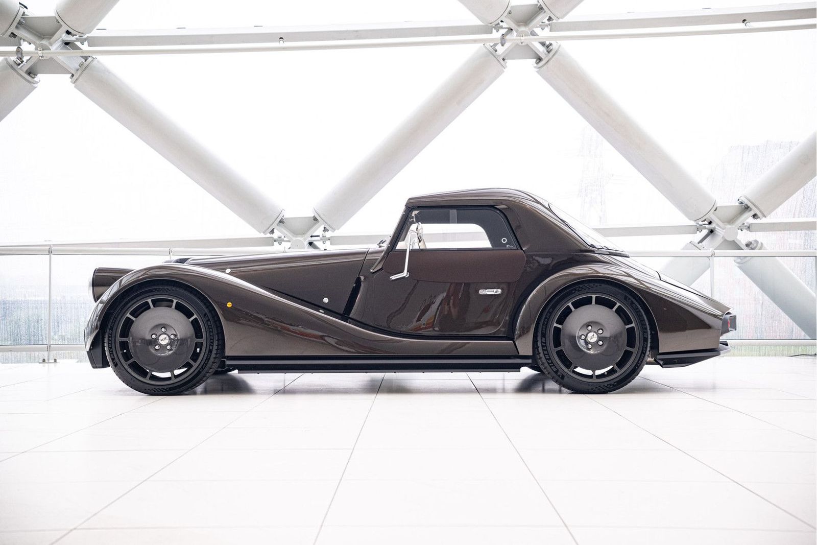 Morgan Supersport 3.0 automatik | Heated Seats | Comfor imagem 2