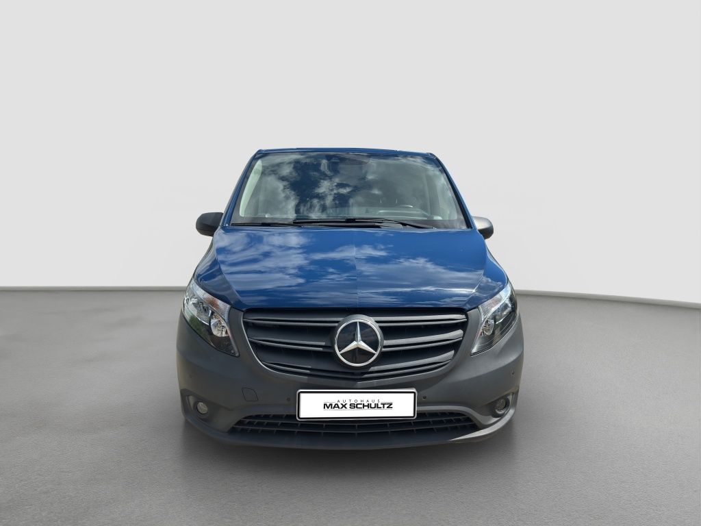 Fahrzeugabbildung Mercedes-Benz Vito 116 CDI Kasten Lang KeyLess*PDC*SpurH*SpurW