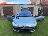 Peugeot 206 3-Door | 1.4 Petrol - Peugeot 206 von 2026
