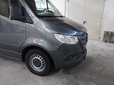 Mercedes-Benz Sprinter 316 CDI Hochdach DAB AHK Navi - Mercedes-Benz Sprinter Gebrauchtwagen in Hannover