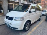 Volkswagen Caravelle/Multivan 2.5 TDI CONFORTLIN - Volkswagen: Multivan Caravelle