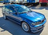 ALPINA B3 3,3 Touring Allrad SWITCH-TRONIC - - ALPINA B3 Gebrauchtwagen