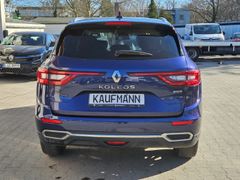 Fahrzeugabbildung Koleos Initiale Paris 4x4 2.0 dCi 175  FAP Energ