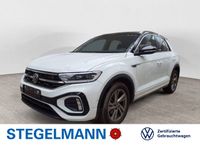 Volkswagen T-Roc - Vorschau Bild 1