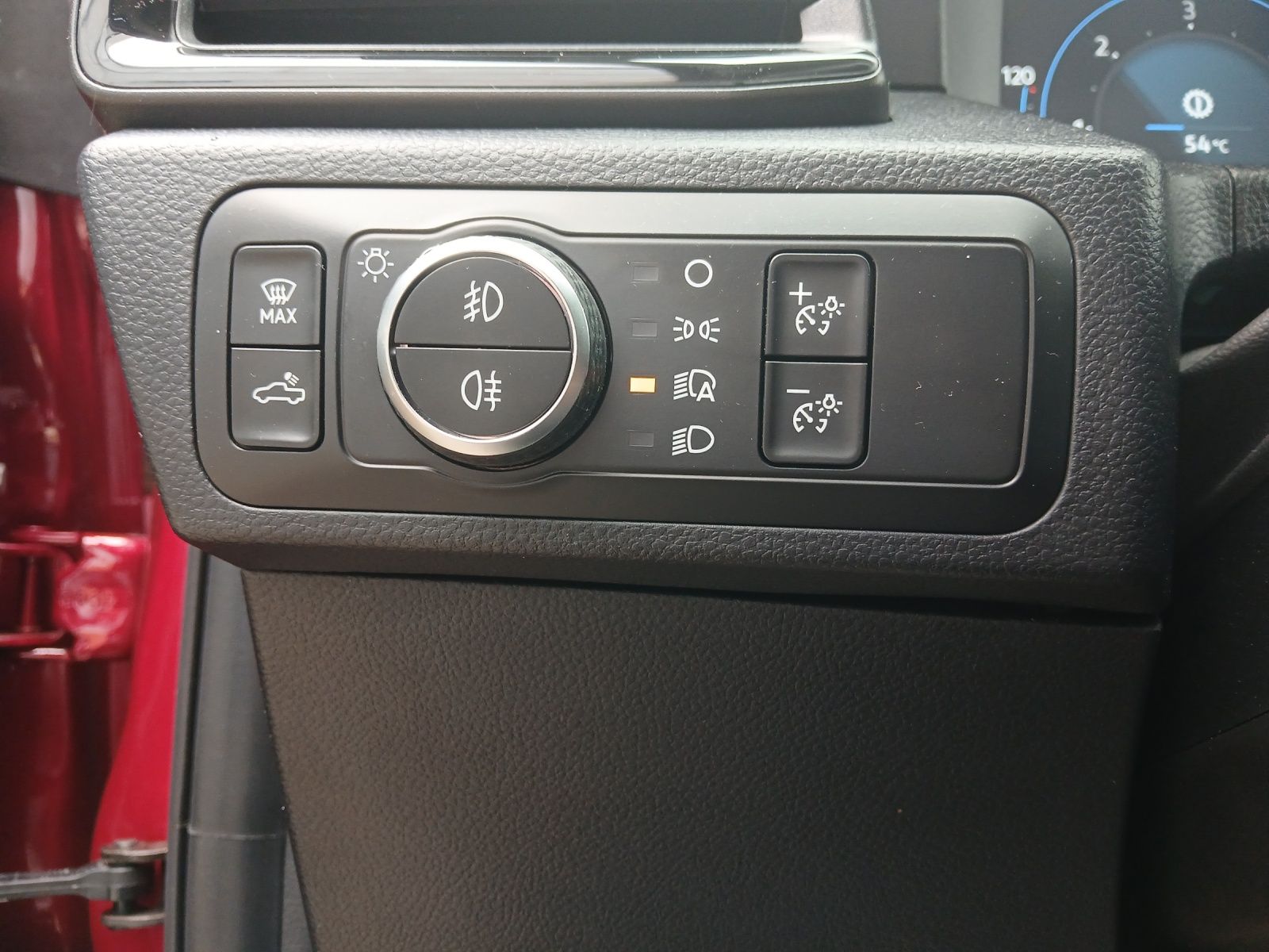 Fahrzeugabbildung Volkswagen Amarok TDI Life  4M NAVI MATRIX LED AHK STANDH.