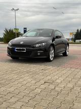 Volkswagen VW Scirocco R-Line Dynaudio 2.0 Diesel - Volkswagen Scirocco aus 2011: R