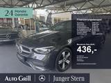 Mercedes-Benz C 180 T Avantgade FahrassPlus Distr 360 Lenkhzg - Mercedes-Benz C 180 Gebrauchtwagen in Osnabrück