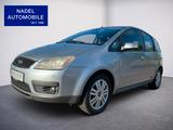 Ford C-MAX Ghia/Klima/Tempomat/PDC - Ford C-Max aus 2004: Ghia