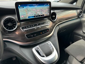 Bild 23 Mercedes-Benz V 300