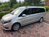 Mercedes-Benz Mercedes V250 Vito lang Standheizung - gebrauchte Mercedes-Benz V 250 aus dem Jahr 2014