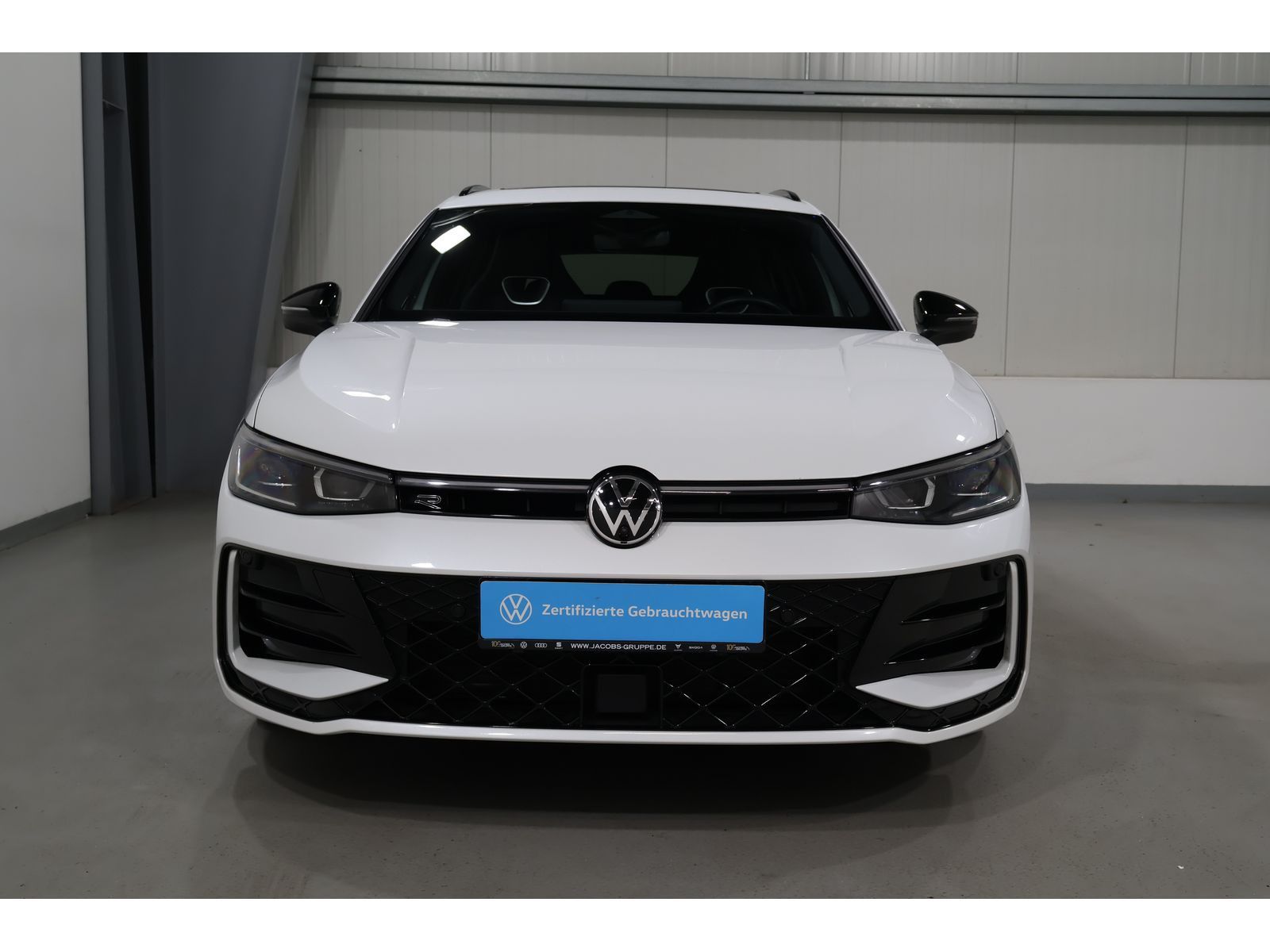 Volkswagen Passat Var. 2.0 TDI R-Line PANO AHK MATRIX 2.0 T foto 3