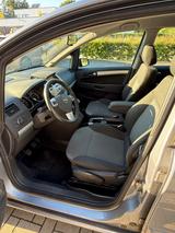 Opel Zafira 1.8 Edition Edition - 7 Sitzer Gebrauchtwagen bis 5.000 Euro