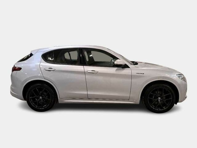 Alfa Romeo ALFA ROMEO STELVIO 2.2 Turbo Diesel 210CV AT8 Q4