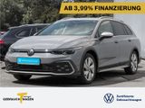 Volkswagen Golf Alltrack 2.0 TDI 4M LM17 IQ.LIGHT AHK DCC - Volkswagen Golf mit Diesel-Antrieb: 1.4