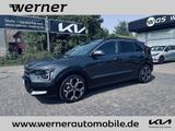 Kia Niro 1.6 GDI Hybrid 2WD DCT Spirit TEC REX 18Z - Kia Niro in Bremen