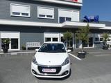 Peugeot 208 Active - Peugeot 208 in Magdeburg